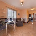 Casa Marron Apartman Costa Calma