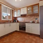Casa Marron Costa Calma