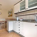 Casa Marron Apartman Costa Calma