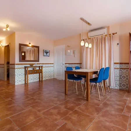 Apartament Casa Marron Costa Calma