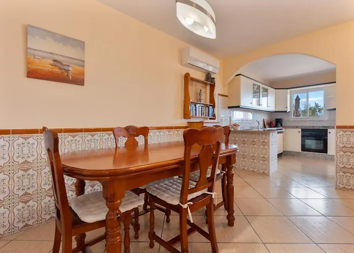 Casa Marron Lägenhet Costa Calma