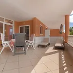 Casa Marron Lägenhet
