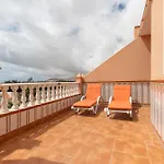 Lägenhet Casa Marron Costa Calma