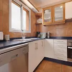 Lägenhet Casa Marron *
