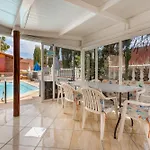Casa Marron