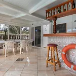Casa Marron Costa Calma