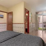 Lägenhet Casa Marron Costa Calma