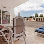 Lägenhet Casa Marron