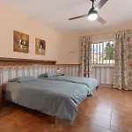 Lejlighed Casa Marron *