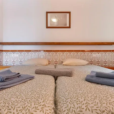 Lägenhet Casa Marron *