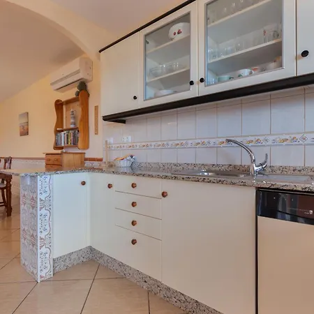Apartment Casa Marron