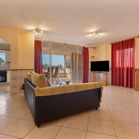 Casa Marron Apartment