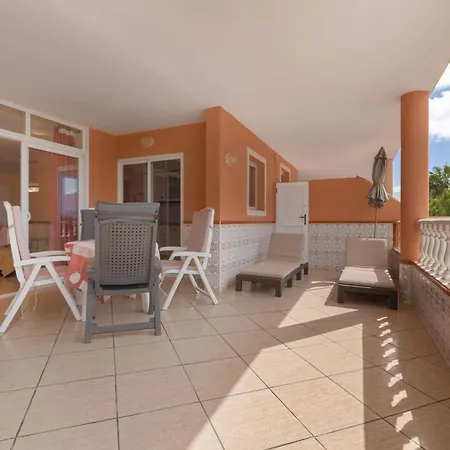 Casa Marron Apartment