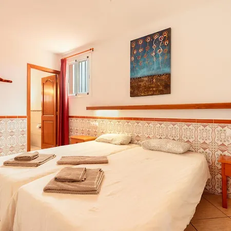 Apartment Casa Marron