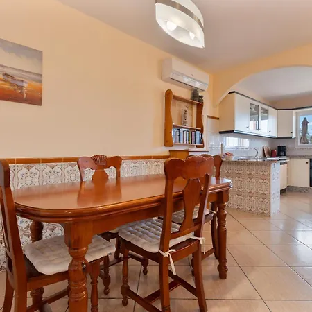 Casa Marron Apartment Costa Calma