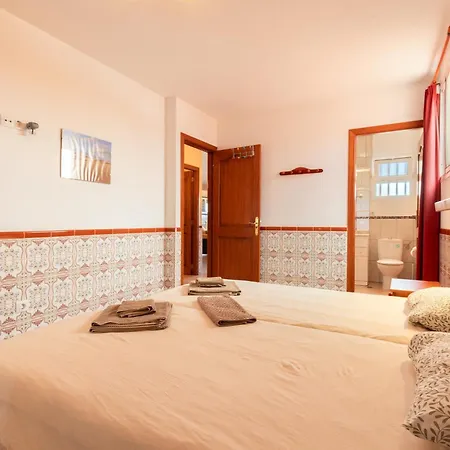 Casa Marron Apartment