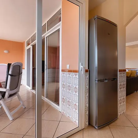 Apartment Casa Marron