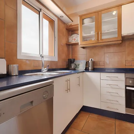 Apartment Casa Marron *