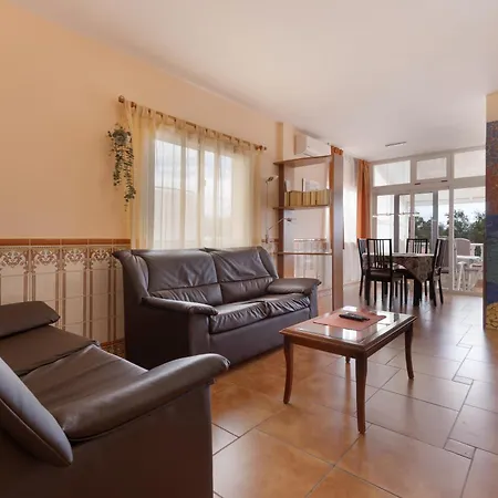 Apartment Casa Marron Costa Calma