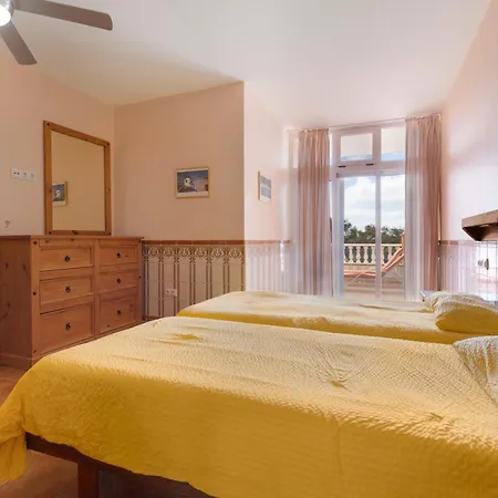 Casa Marron Apartment