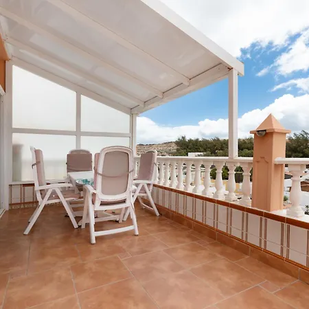Apartment Casa Marron
