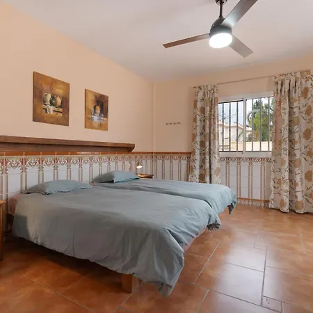Casa Marron Apartment *