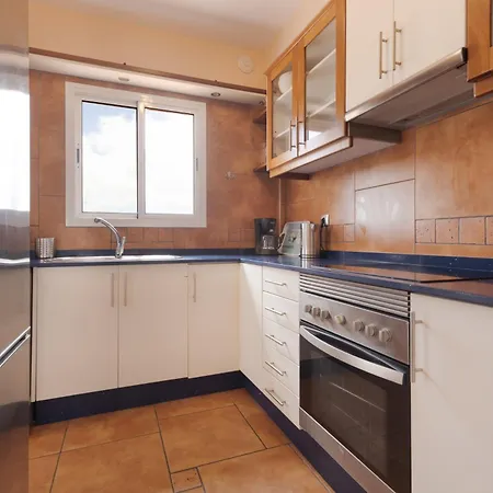 Casa Marron Apartment