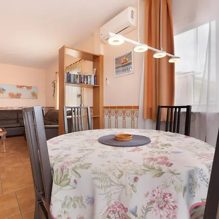 Apartment Casa Marron