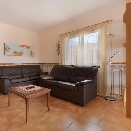 Apartment Casa Marron Costa Calma