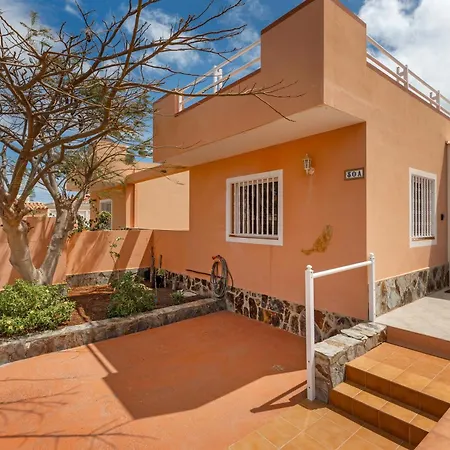 Casa Marron Lejlighed