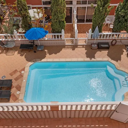 Casa Marron * Costa Calma
