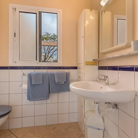 Casa Marron Apartment