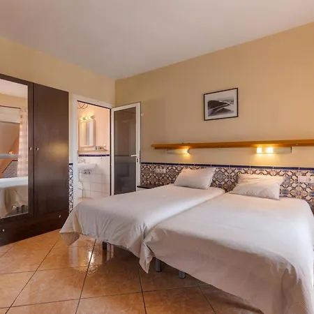 Apartment Casa Marron *