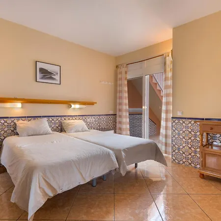 Casa Marron