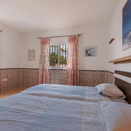 Casa Marron Apartment