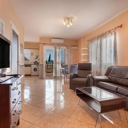 Apartment Casa Marron *
