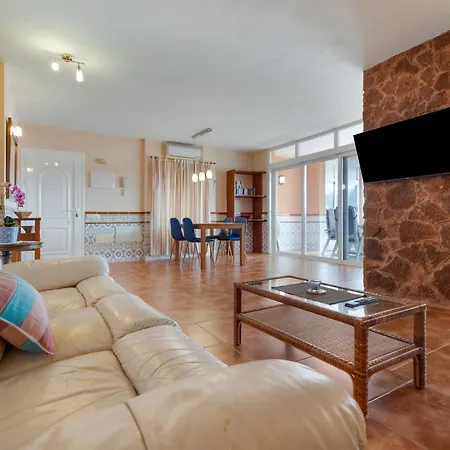 Casa Marron Apartment