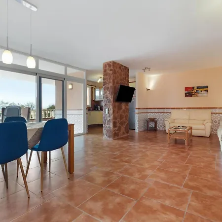 Casa Marron * Costa Calma