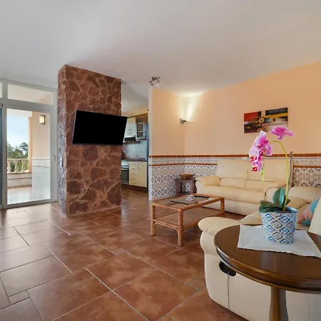Apartment Casa Marron