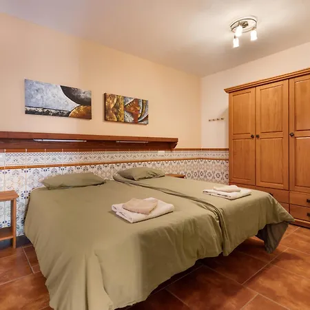 Apartment Casa Marron