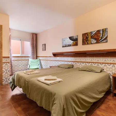 Casa Marron Lägenhet *