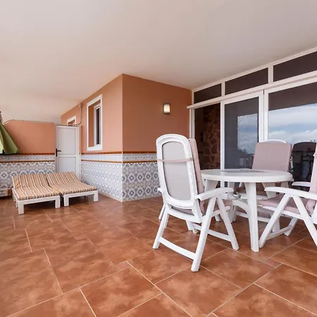 Casa Marron *