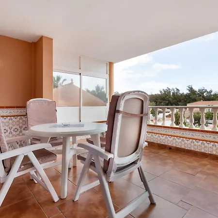 Casa Marron Costa Calma