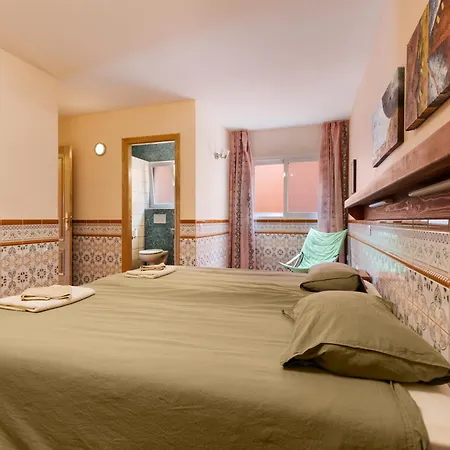 Casa Marron Apartment