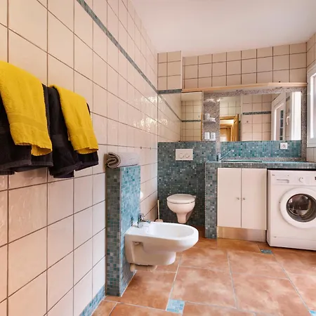 Apartment Casa Marron *