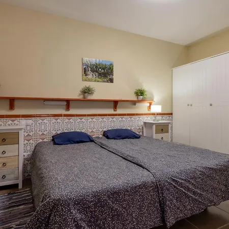 Casa Marron Apartment Costa Calma