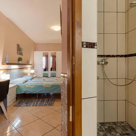 Casa Marron Apartment