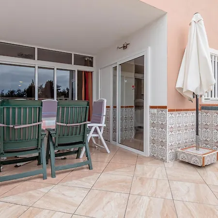 Casa Marron Apartment