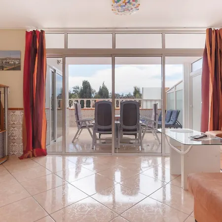Casa Marron * Costa Calma