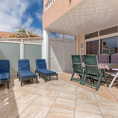 Casa Marron Apartment *